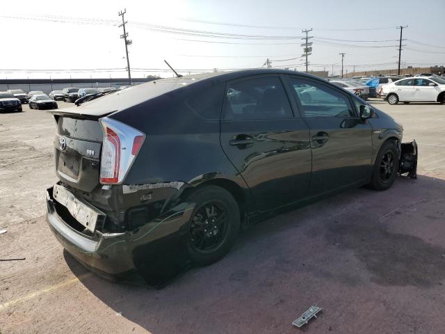صورة رقم 4 من المزاد - 2014 TOYOTA PRIUS مع VIN JTDKN3DU4E0375177