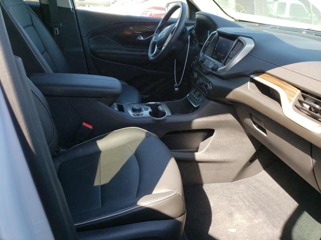 Photo 5 from auction – 2020 GMC TERRAIN DE with VIN 3GKALSEX6LL179847