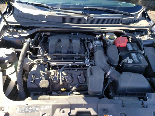 Photo 7 from auction – 2015 FORD TAURUS POL with VIN 1FAHP2L83FG200081