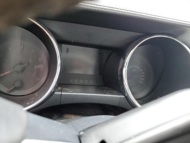 Photo 8 from auction – 2015 FORD MUSTANG with VIN 1FATP8UH3F5361571