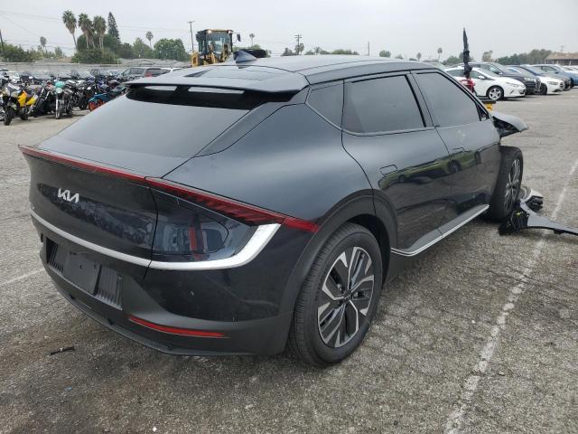 Photo 4 from auction – 2022 KIA EV6 LIGHT with VIN KNDC34LB7N5041955