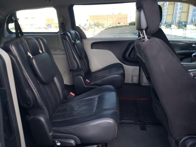 Photo 6 from auction – 2012 DODGE GRAND CARA with VIN 2C4RDGCG2CR139117