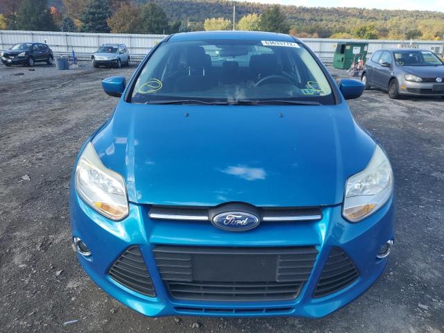Photo 9 from auction – 2012 FORD FOCUS SE with VIN 1FAHP3F26CL230286