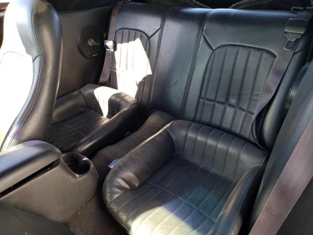 Photo 6 from auction – 2001 CHEVROLET CAMARO with VIN 2G1FP32K712117847