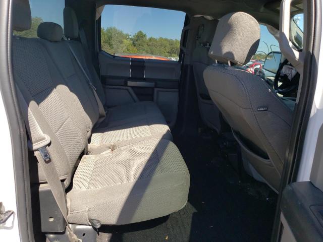 Photo 6 from auction – 2019 FORD F150 SUPER with VIN 1FTEW1E55KKC59590