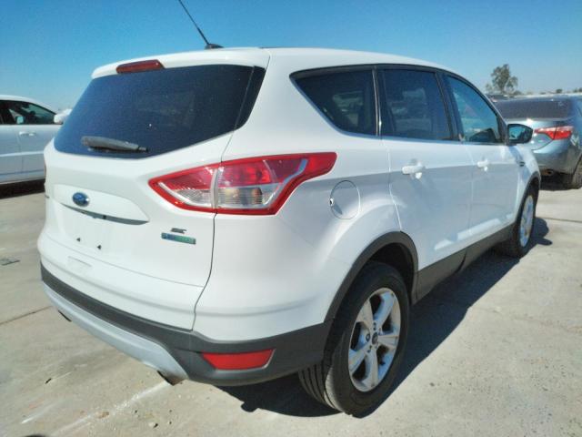 Photo 4 from auction – 2014 FORD ESCAPE SE with VIN 1FMCU0GXXEUA63140