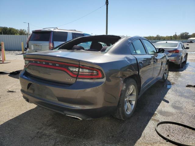 Photo 4 from auction – 2015 DODGE CHARGER SX with VIN 2C3CDXHG8FH735541