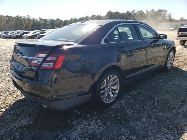 Photo 4 from auction – 2014 FORD TAURUS LIM with VIN 1FAHP2F86EG113981