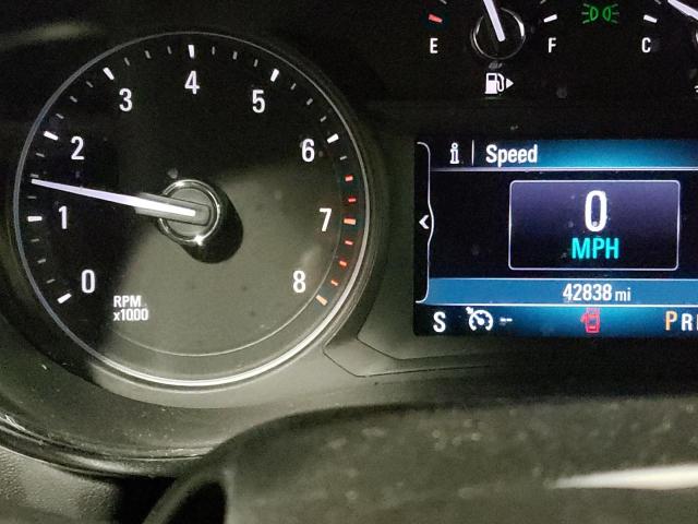 Photo 8 from auction – 2019 BUICK ENCORE PRE with VIN KL4CJASB8KB710134