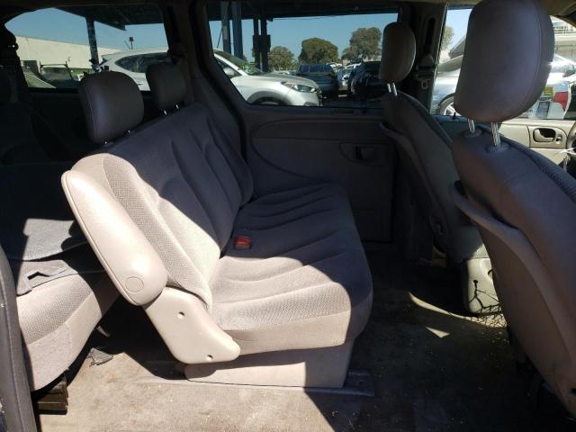 Photo 6 from auction – 2003 DODGE GRAND CARA with VIN 1D8GP24343B188607