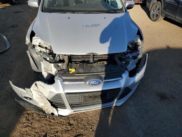 Photo 9 from auction – 2013 FORD FOCUS SE with VIN 1FADP3F2XDL296954