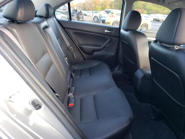 Photo 6 from auction – 2006 ACURA TSX with VIN JH4CL96876C012867