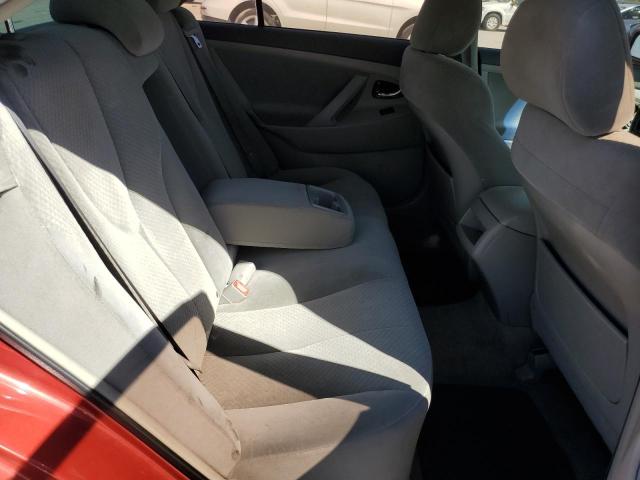 Photo 6 from auction – 2009 TOYOTA CAMRY BASE with VIN 4T1BE46K99U274311