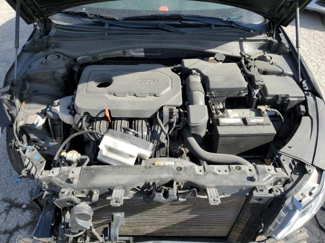 Photo 7 from auction – 2016 KIA OPTIMA LX with VIN 5XXGT4L39GG092849