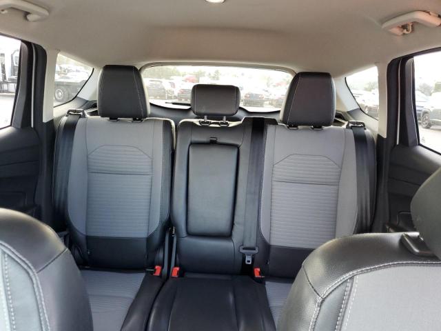 Photo 10 from auction – 2018 FORD ESCAPE SE with VIN 1FMCU9GD0JUC83911
