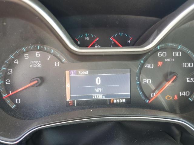 Photo 8 from auction – 2014 CHEVROLET IMPALA LS with VIN 1G11Y5SL2EU101308