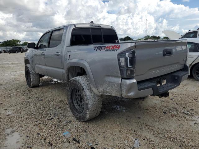 Photo 3 from auction – 2016 TOYOTA TACOMA DOU with VIN 3TMCZ5AN4GM032502