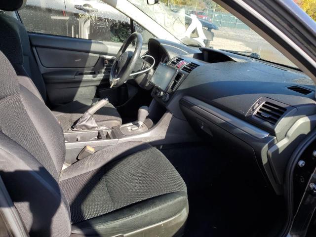 Photo 5 from auction – 2012 SUBARU IMPREZA with VIN JF1GPAA6XCH213911