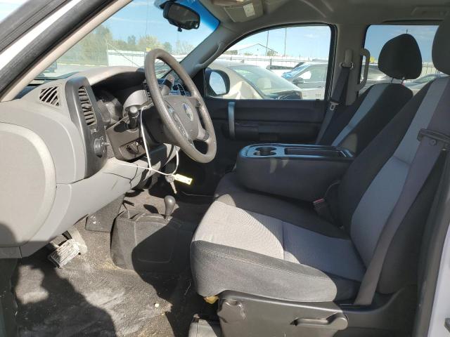 Фото 5 с аукциона – 2008 CHEVROLET SILVERADO с VIN 2GCEK13C781126030