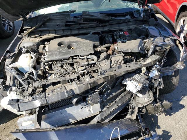 Photo 7 from auction – 2019 NISSAN ALTIMA S with VIN 1N4BL4BV9KC192882