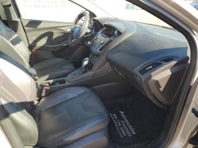 Photo 5 from auction – 2015 FORD FOCUS SE with VIN 1FADP3K22FL327347