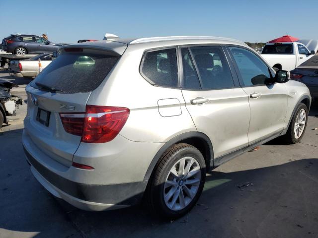 Photo 3 from auction – 2013 BMW X3 XDRIVE2 with VIN 5UXWX9C58D0A18321
