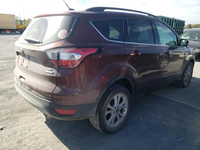 Photo 4 from auction – 2018 FORD ESCAPE SE with VIN 1FMCU0GD3JUB08385