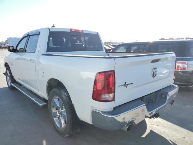 Photo 3 from auction – 2014 RAM 1500 SLT with VIN 1C6RR6LTXES185487