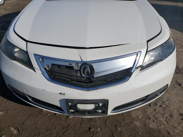 Photo 9 from auction – 2012 ACURA TL with VIN 19UUA9F56CA003393