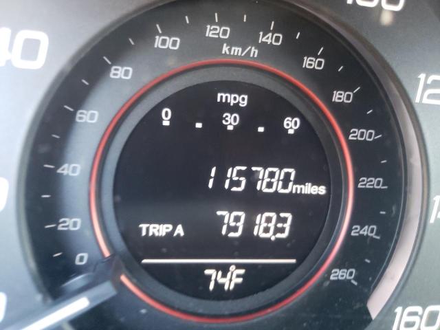 Photo 8 from auction – 2015 HONDA ACCORD SPO with VIN 1HGCR2E53FA252719