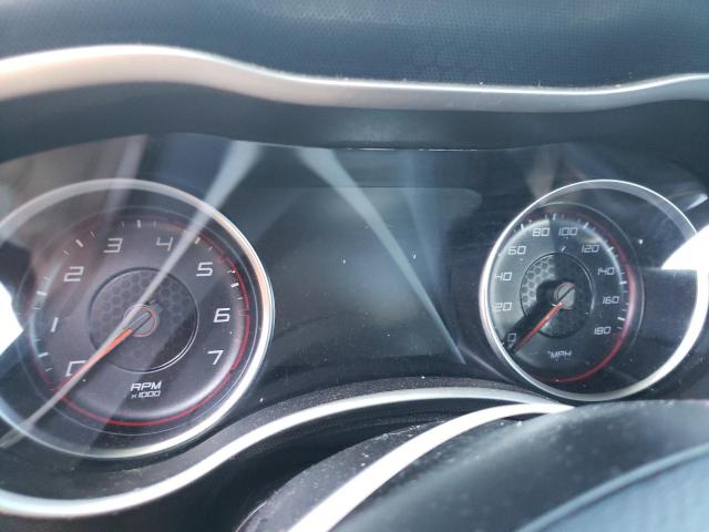 Photo 8 from auction – 2016 DODGE CHARGER R/ with VIN 2C3CDXGJ5GH318330