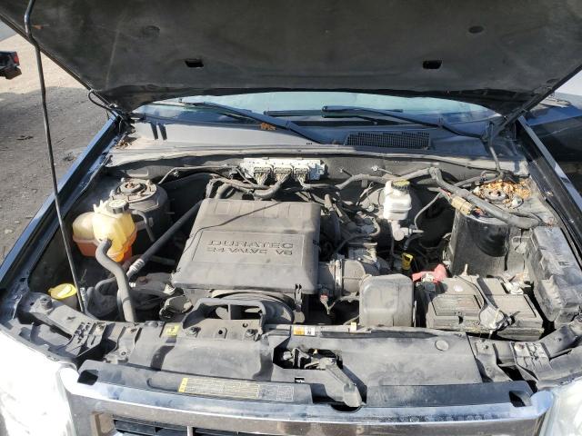 Photo 7 from auction – 2010 FORD ESCAPE XLT with VIN 1FMCU0DG8AKC74105