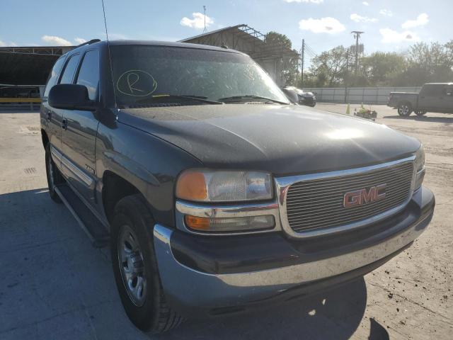 Photo 1 from auction – 2005 GMC YUKON with VIN 1GKEC13V85J172972