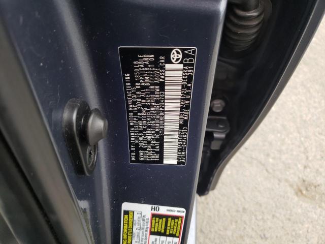 Photo 10 from auction – 2015 TOYOTA COROLLA L with VIN 5YFBURHE0FP284763