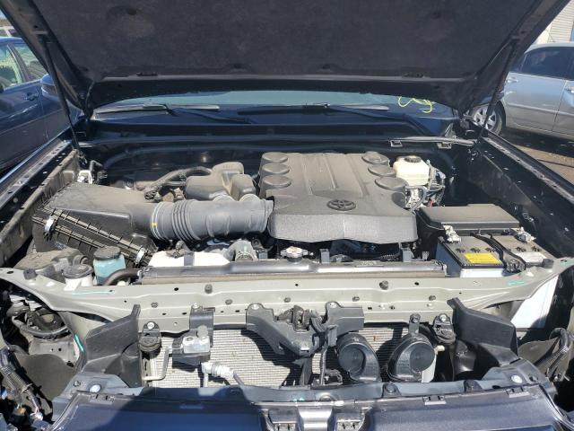 Photo 7 from auction – 2019 TOYOTA 4RUNNER SR with VIN JTEBU5JRXK5736615