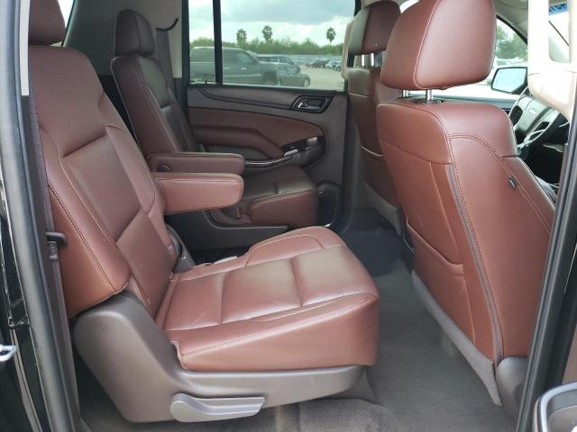 Photo 6 from auction – 2017 CHEVROLET SUBURBAN C with VIN 1GNSCJKC7HR122981