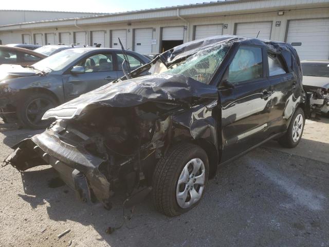 Photo 2 from auction – 2015 KIA SOUL with VIN KNDJN2A22F7206440