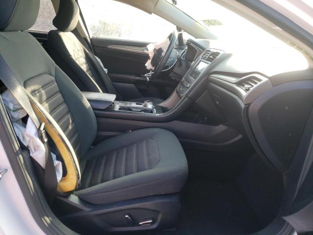 Photo 5 from auction – 2017 FORD FUSION SE with VIN 3FA6P0HD0HR252023