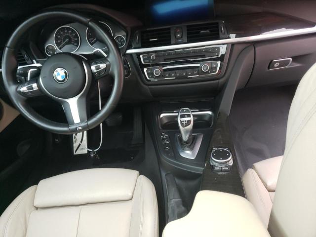 Photo 9 from auction – 2015 BMW 428 XI with VIN WBA3N9C5XFK247773