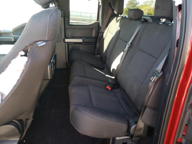 Photo 6 from auction – 2016 FORD F150 SUPER with VIN 1FTEX1EP5GFB22230