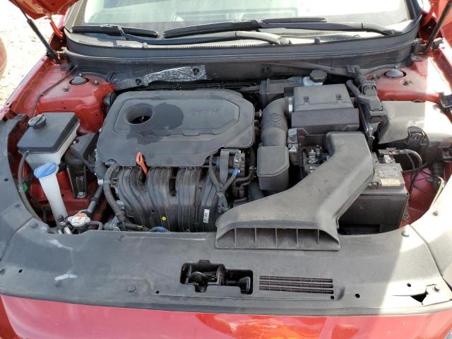 Photo 7 from auction – 2019 HYUNDAI SONATA LIM with VIN 5NPE34AF5KH793552