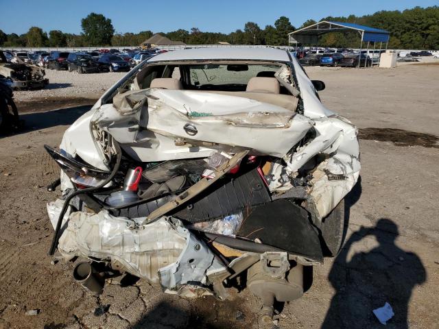 Photo 9 from auction – 2012 NISSAN MAXIMA S with VIN 1N4AA5APXCC863374