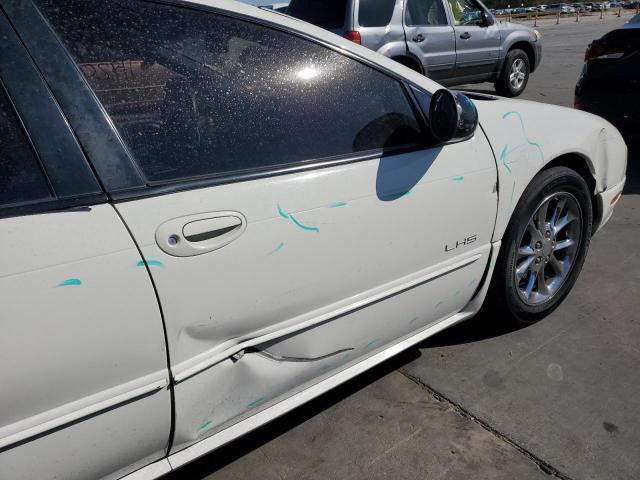 Photo 9 from auction – 1999 CHRYSLER LHS with VIN 2C3HC56GXXH215519