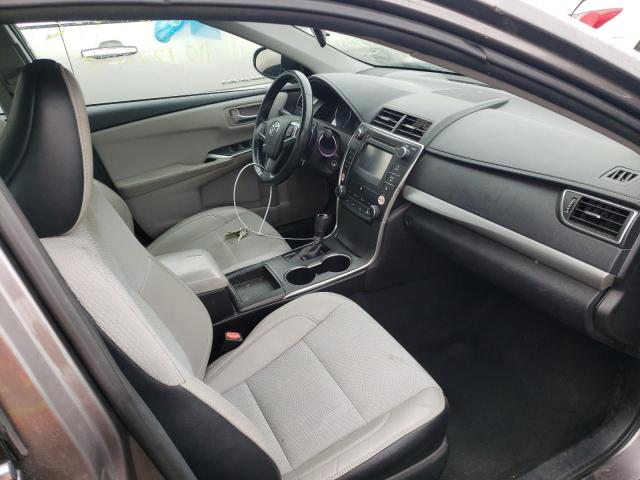 Photo 5 from auction – 2017 TOYOTA CAMRY LE with VIN 4T1BF1FK4HU299580
