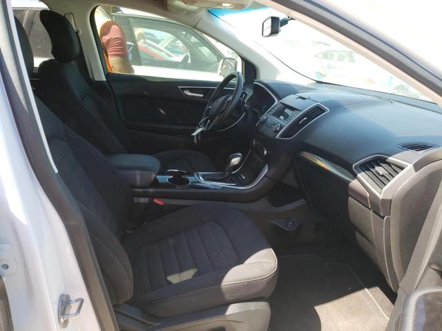 Photo 5 from auction – 2016 FORD EDGE SEL with VIN 2FMPK3J90GBB48533
