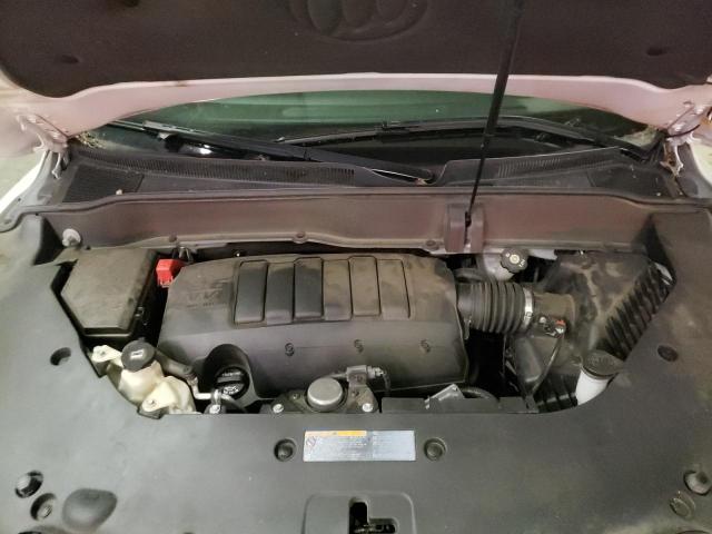 Photo 7 from auction – 2015 BUICK ENCLAVE with VIN 5GAKRCKD4FJ239829