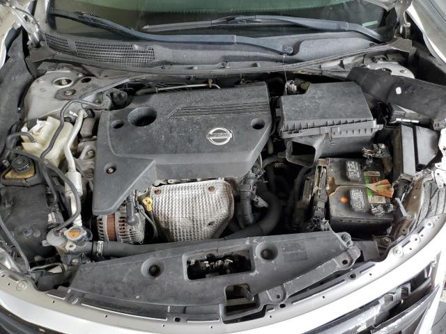 Photo 7 from auction – 2013 NISSAN ALTIMA 2.5 with VIN 1N4AL3AP8DN549968