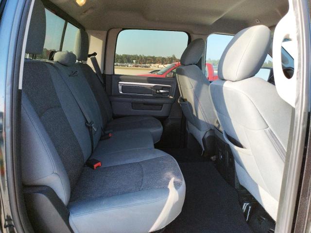 Photo 6 from auction – 2018 RAM 1500 SLT with VIN 1C6RR7LT6JS298126
