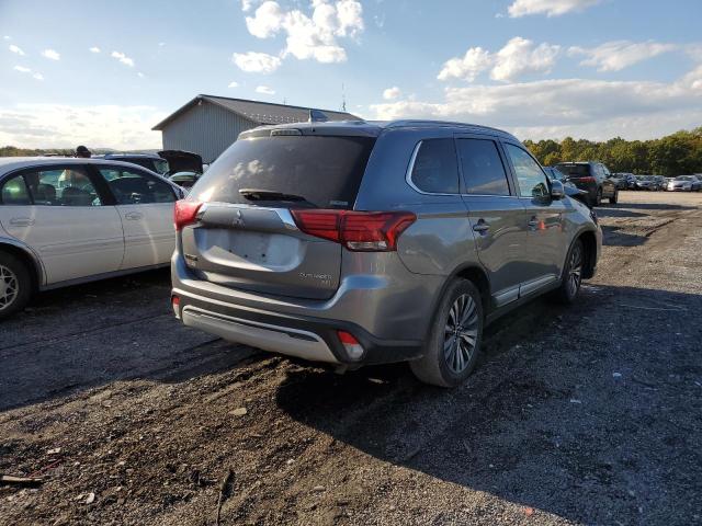 Photo 4 from auction – 2019 MITSUBISHI OUTLANDER with VIN JA4AZ3A35KZ050941