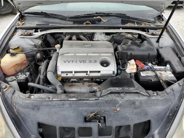 Photo 7 from auction – 2006 LEXUS ES 330 with VIN JTHBA30G665152945